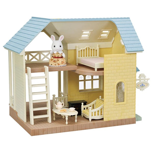 Bluebell Cottage