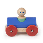 Tegu Magnetic Racers
