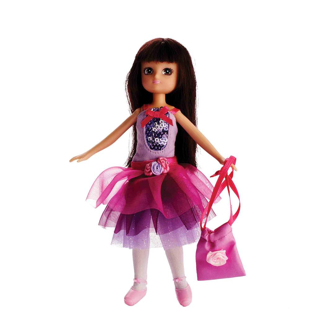 Lottie Dolls