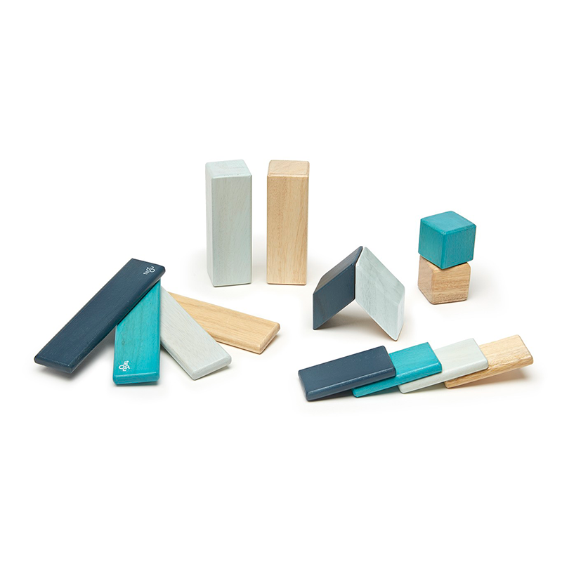 Tegu 14 Pc Set