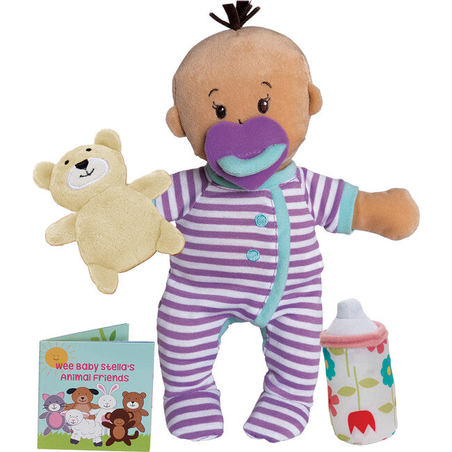 Wee Baby Stella Sets