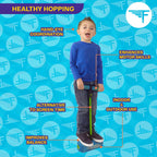 My First  Pogo Jumper