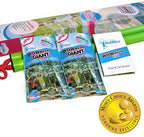 WOWmazing Giant Bubble Kit