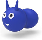 Micro Air Hopper
