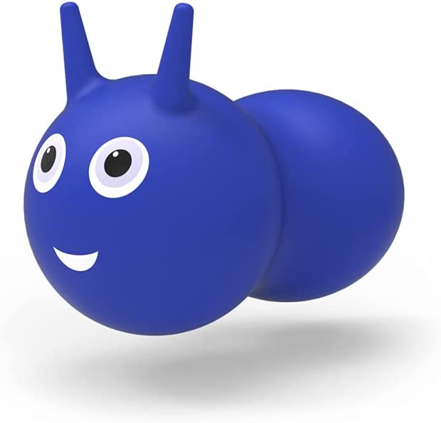 Micro Air Hopper