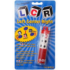 LCR