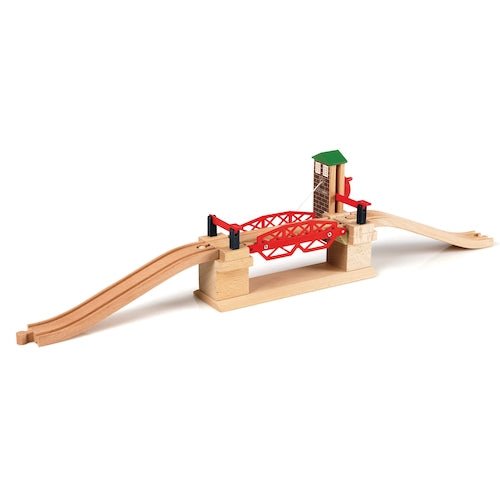 Brio Lifting Bridge