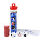 LCR