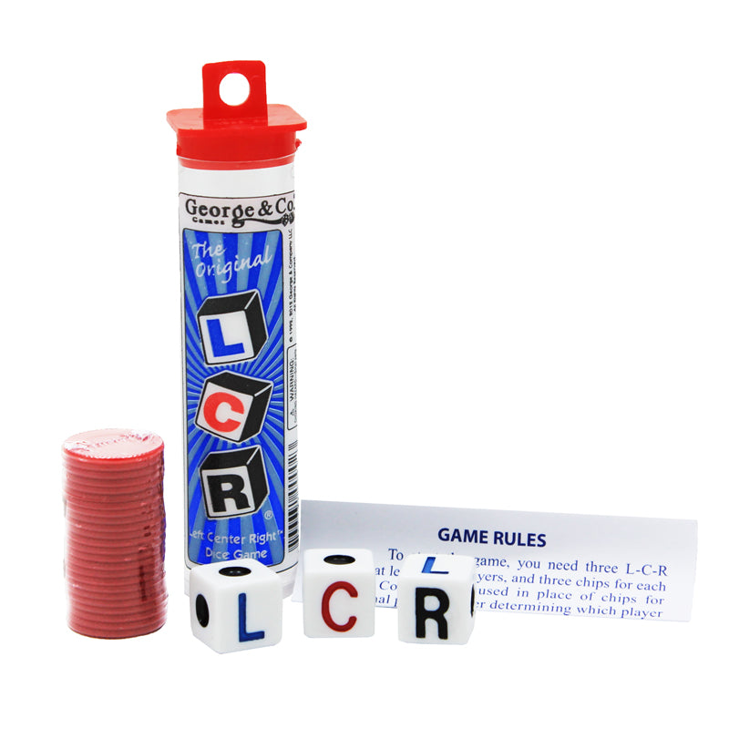 LCR