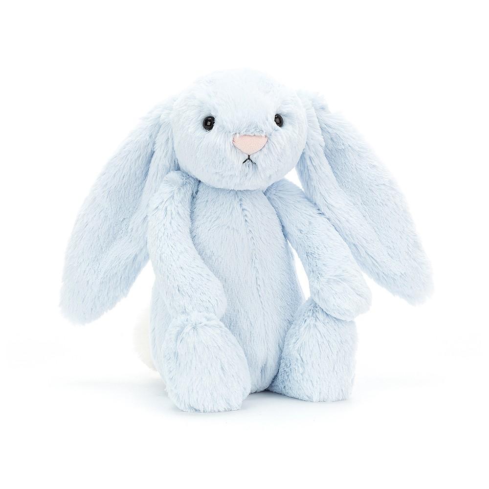 Jellycat Bashful Bunnies
