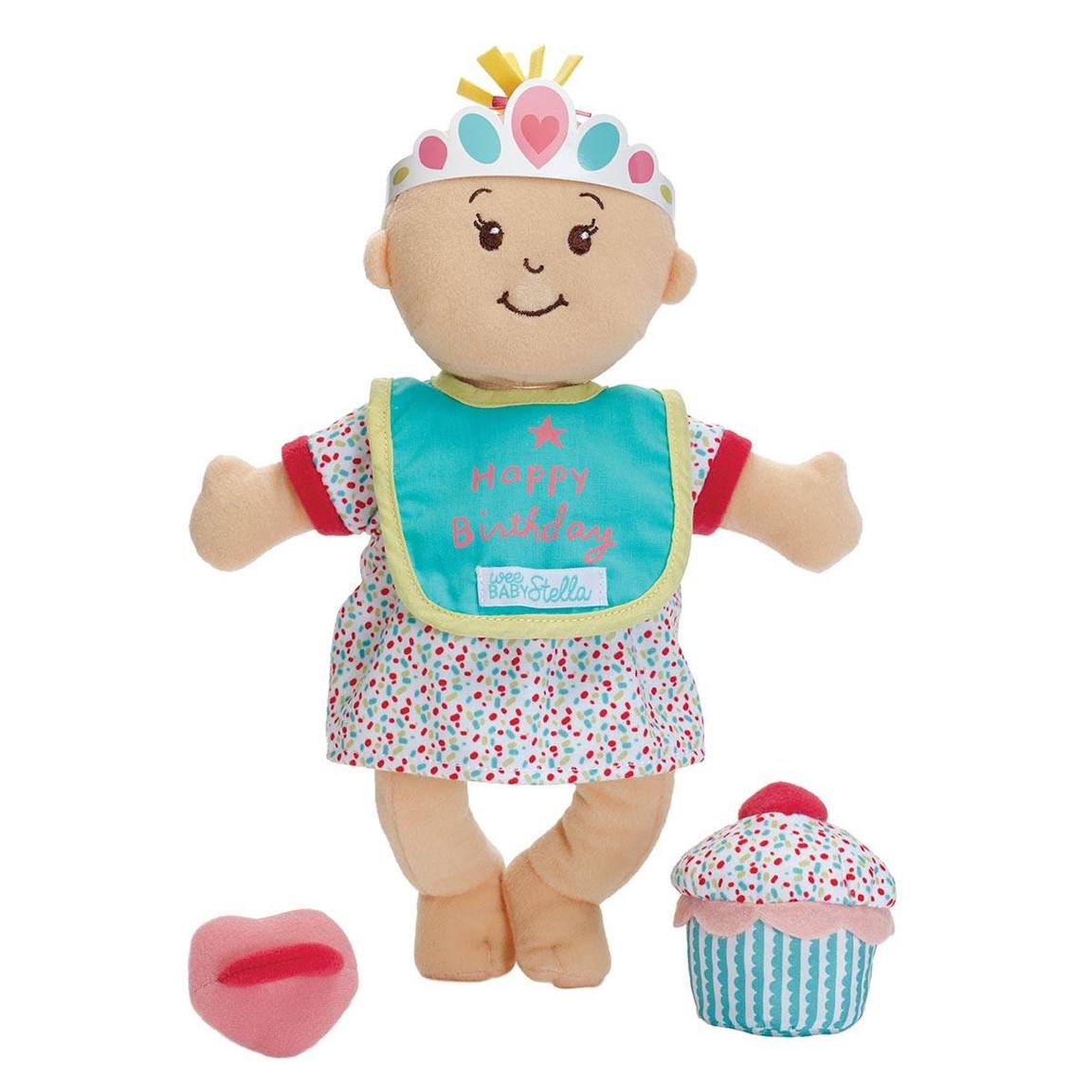 Wee Baby Stella Sets