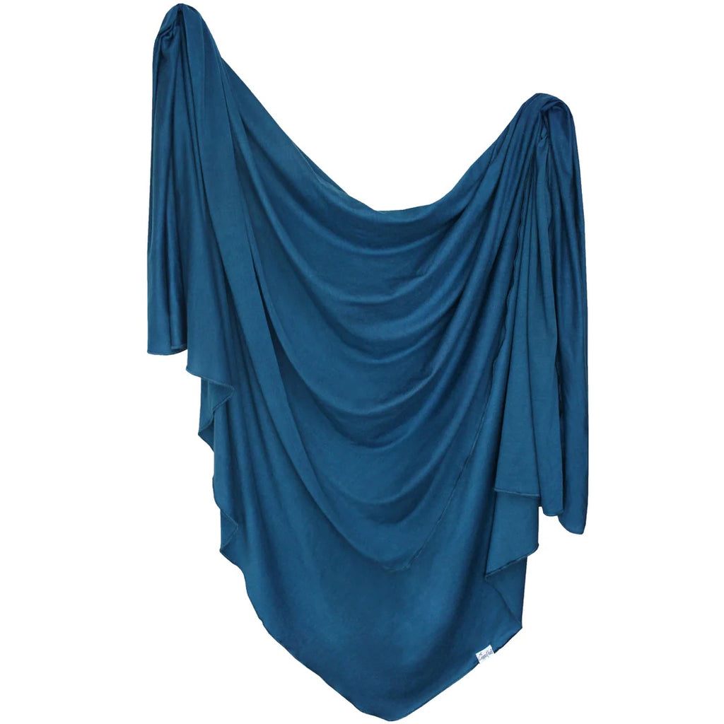 Copper Pearl Swaddles