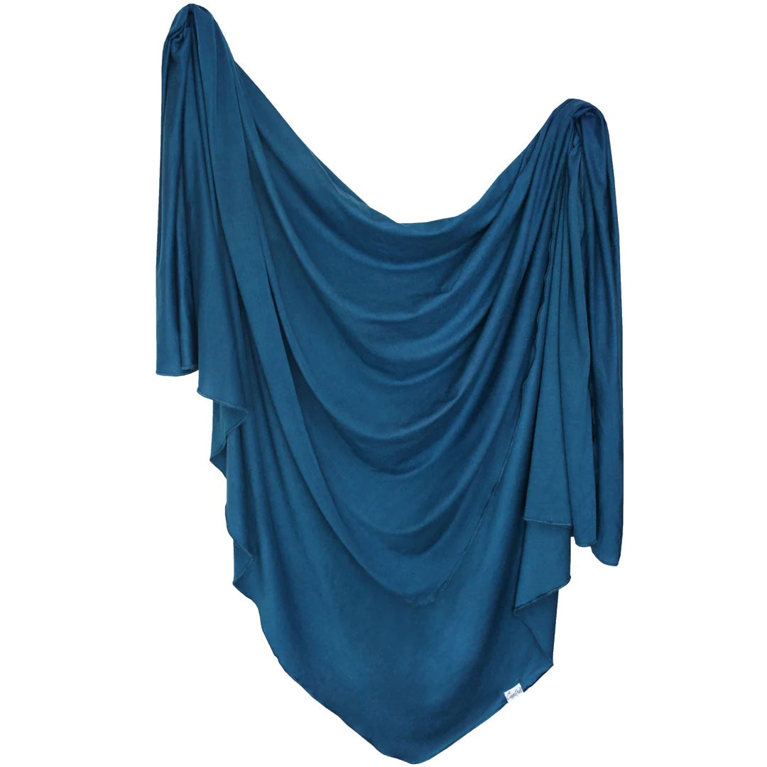 Copper Pearl Swaddles