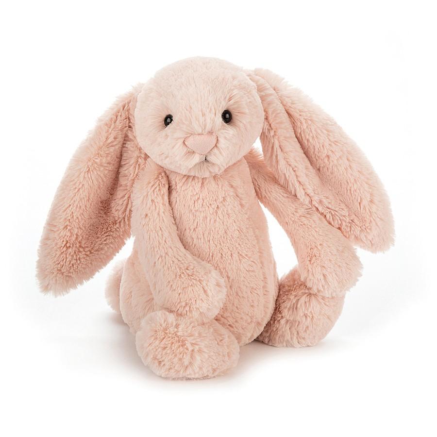 Jellycat Bashful Bunnies
