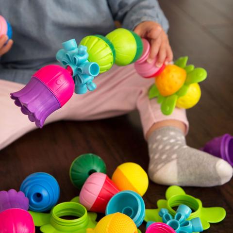 Lalaboom 48 Piece Set