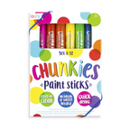 Chunkies Paint Sticks