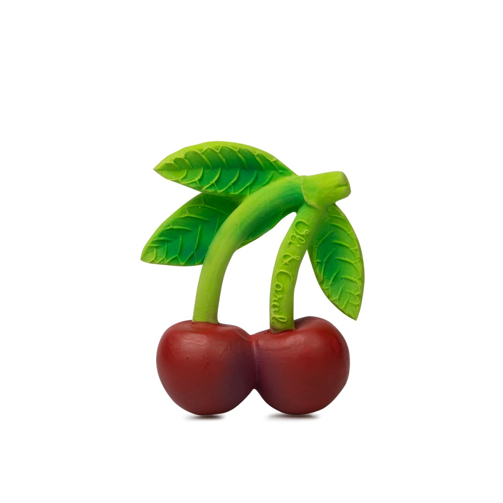 Chew Fruit and Veg