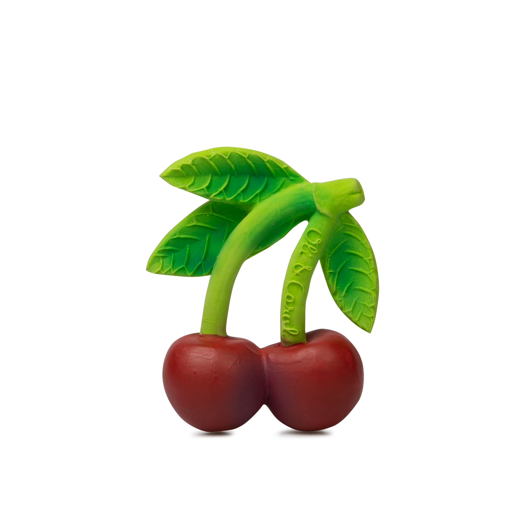 Chew Fruit and Veg