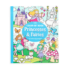 Color-in' Book