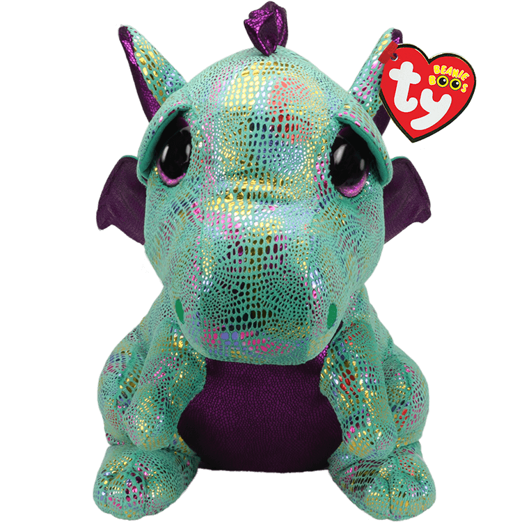 Giant Beanie Boo