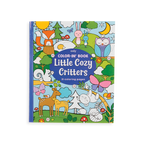Color-in' Book