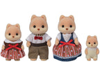 Calico Critters Families