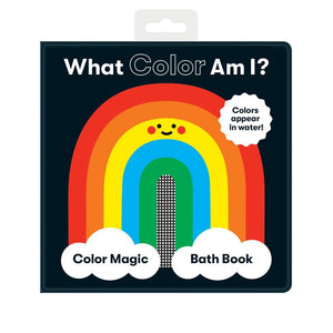 Magic Bath Books