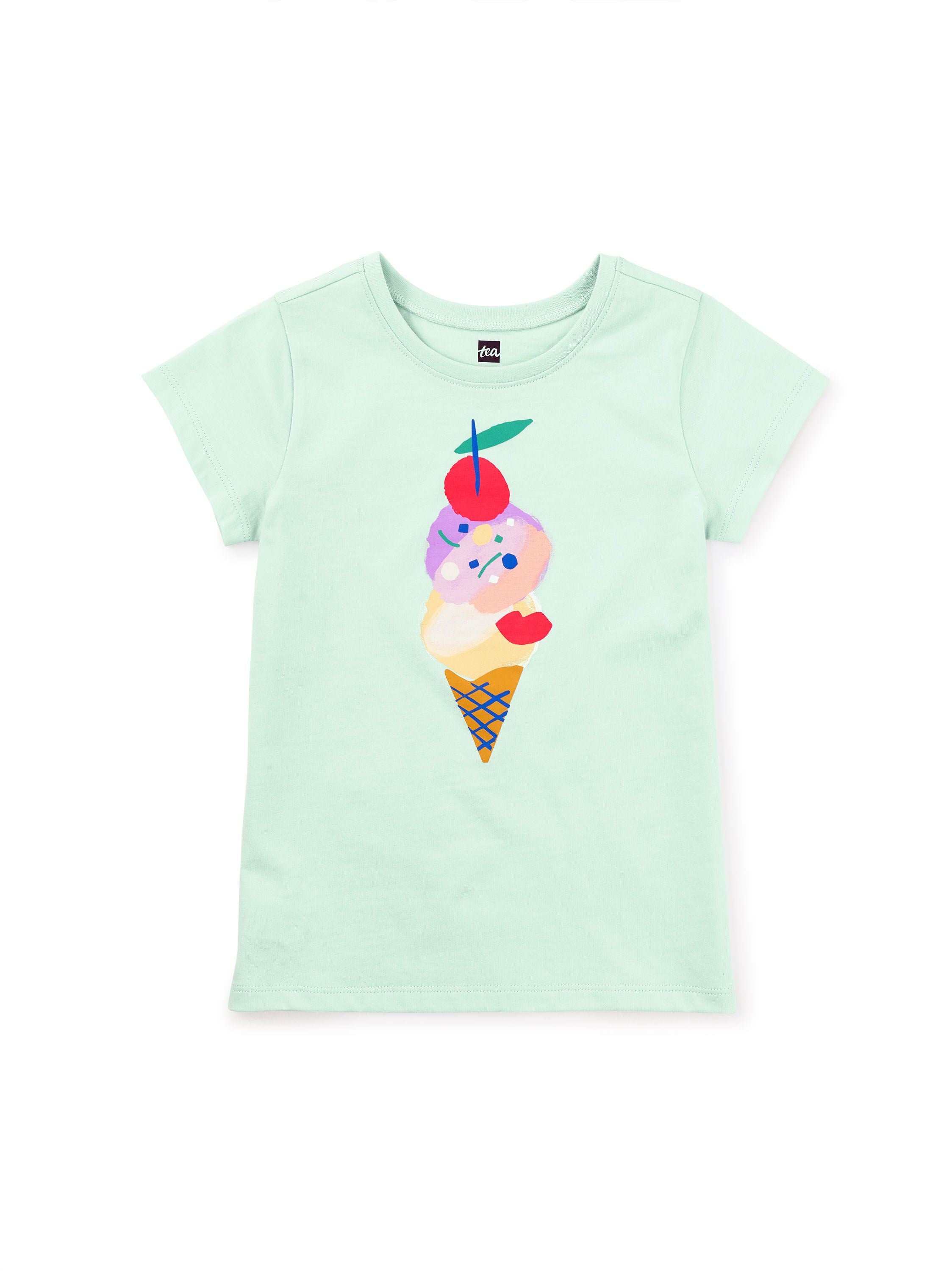 Ice Cream Tee