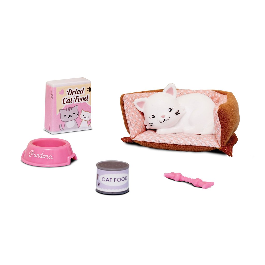 Lottie Accessories