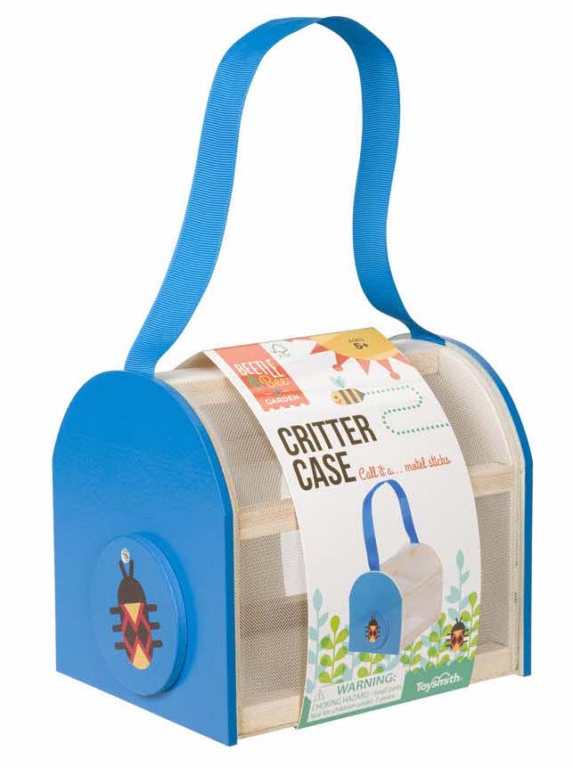 Critter Case