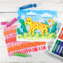 Load image into Gallery viewer, Chunkies Paint Sticks
