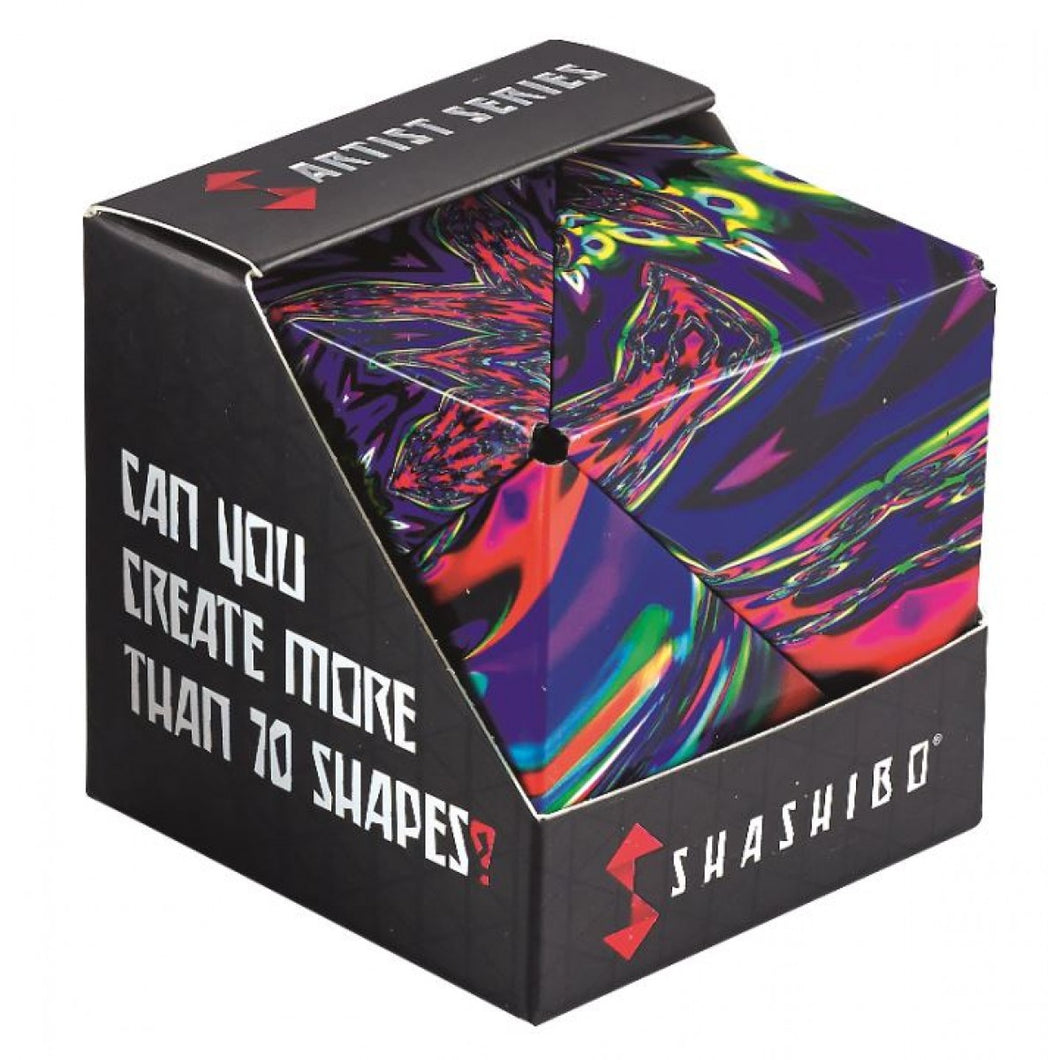 Shashibo