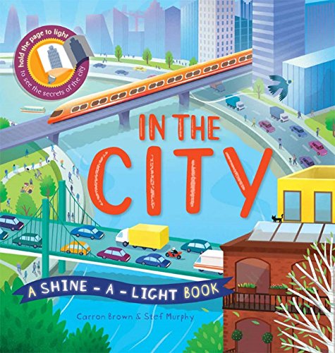 Shine-A-Light Books