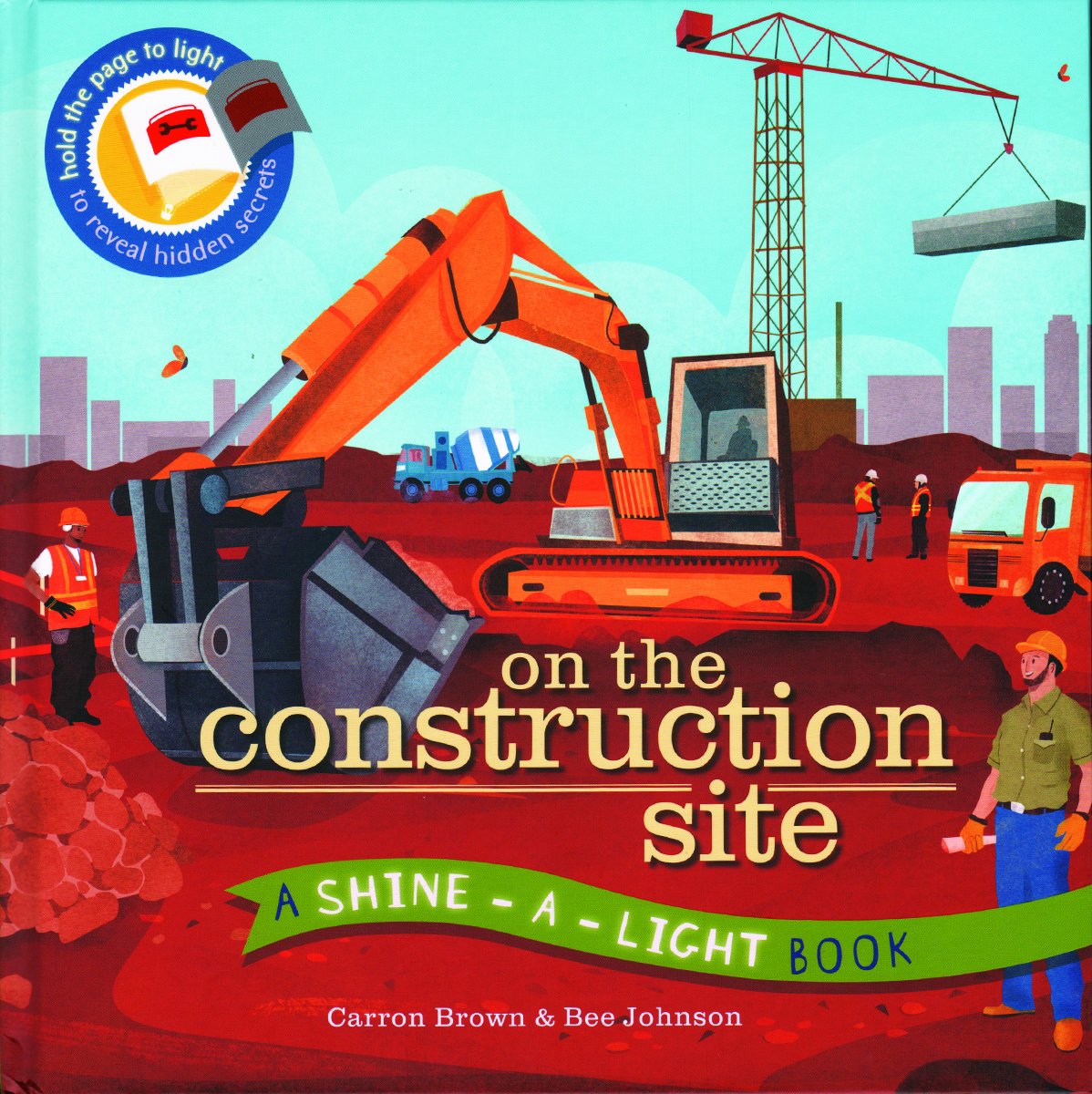 Shine-A-Light Books