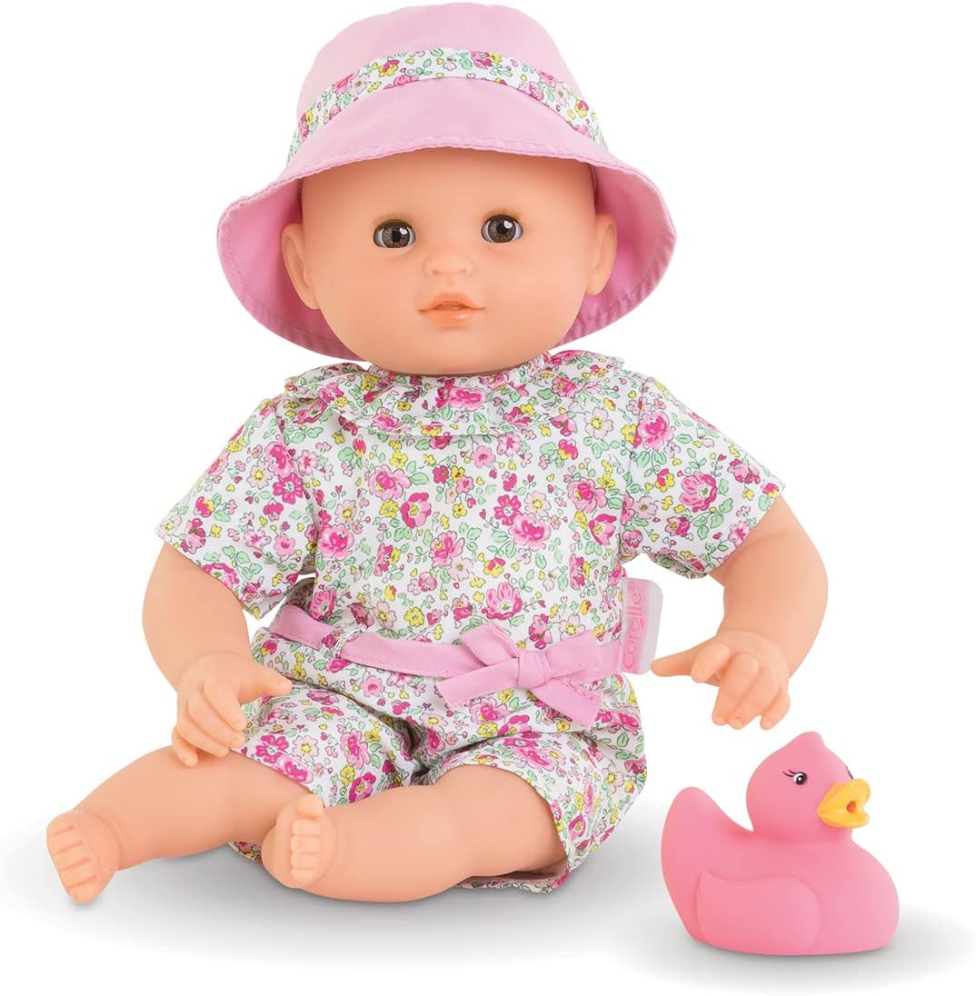 Corolle Bath Doll