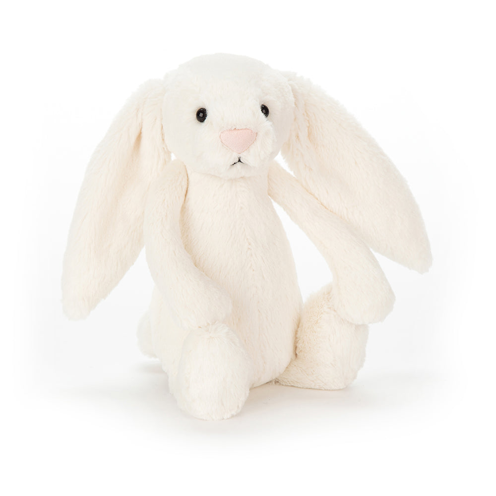 Jellycat Bashful Bunnies