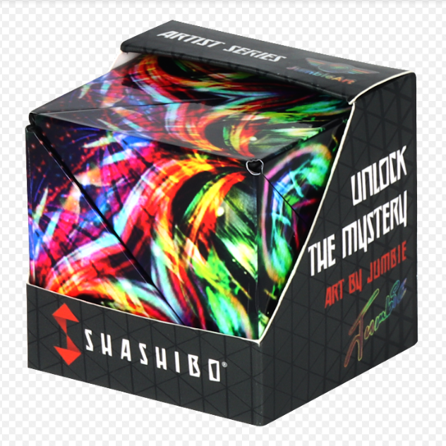 Shashibo