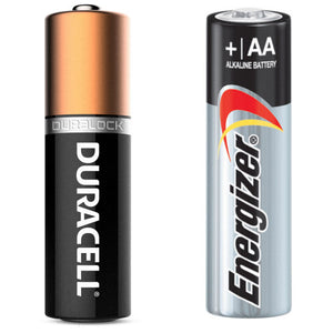 Batteries