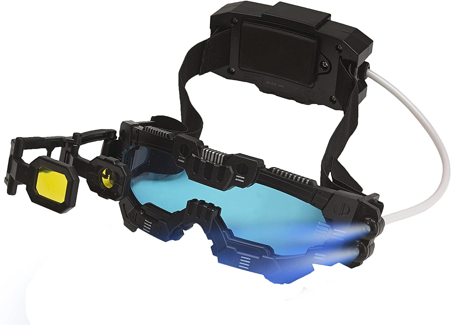 Spy Night Goggles