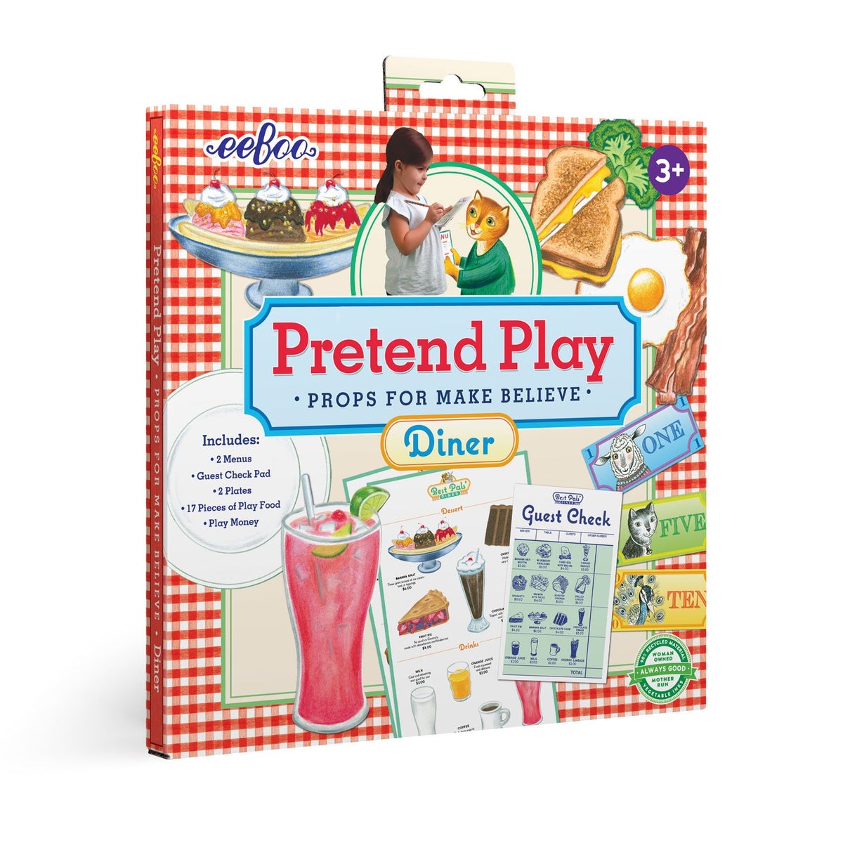 Pretend Play Sets