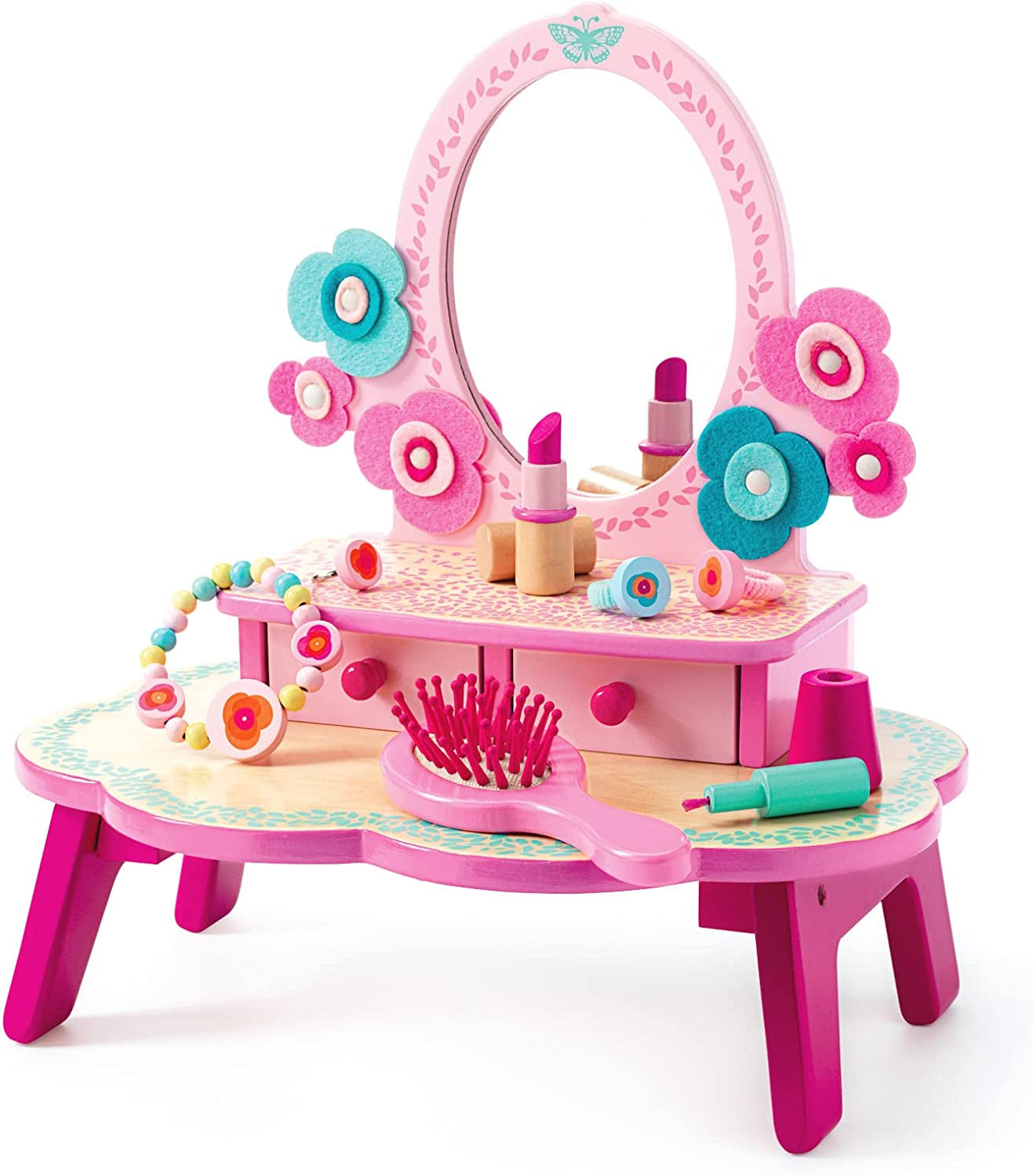 Djeco Dressing Table