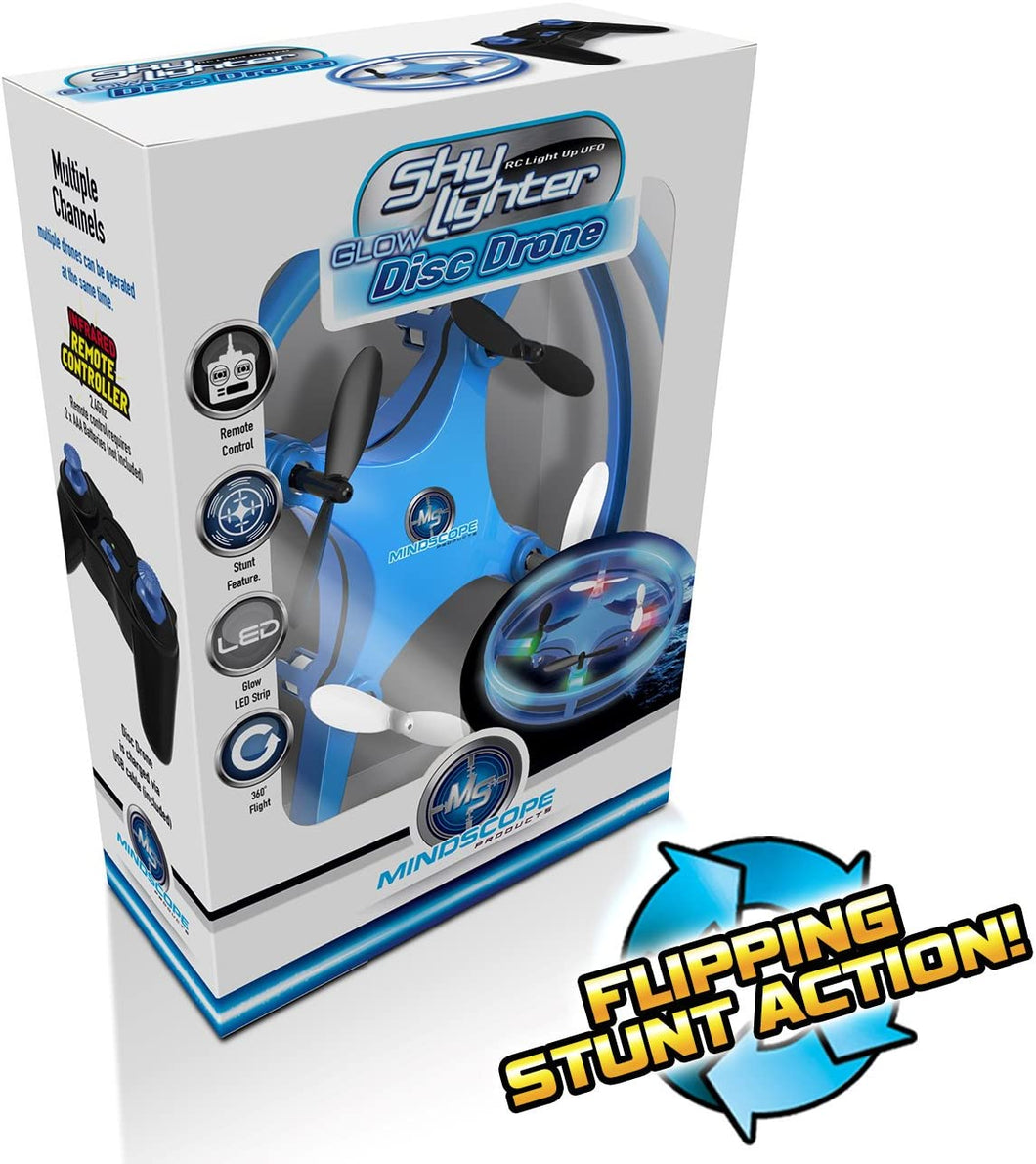 Quadcopter Drone