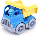Green Toys Trucks