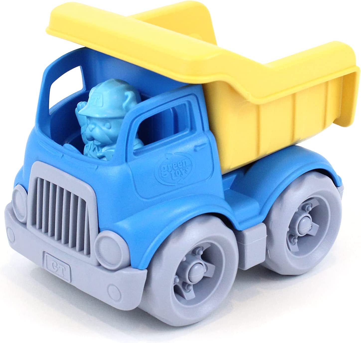 Green Toys Trucks