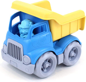 Green Toys Trucks