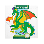 Paint by Number Kits