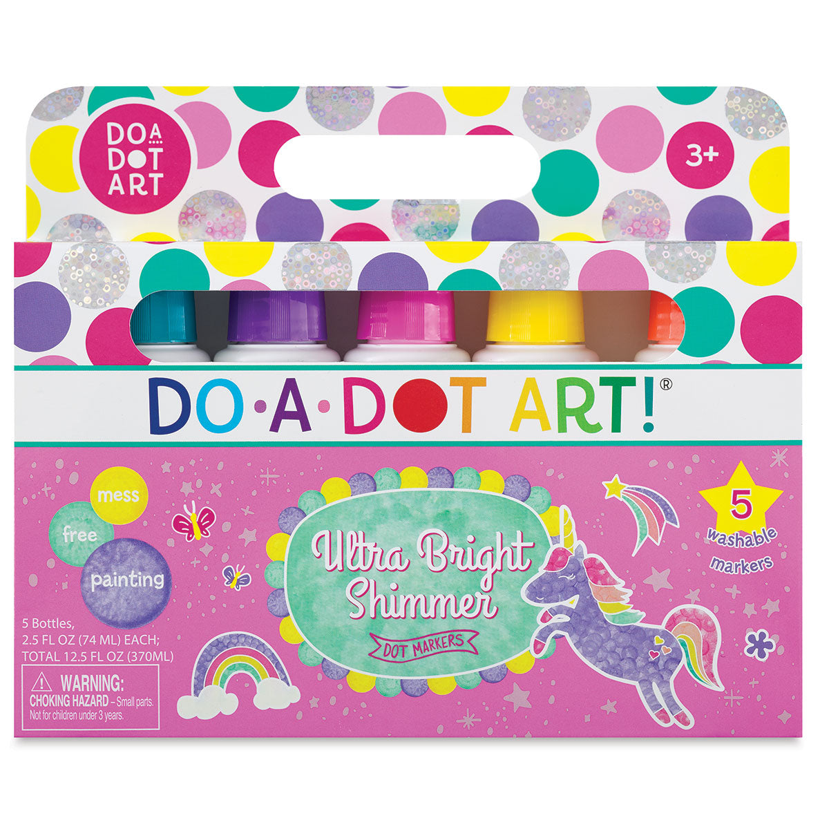 Do-A-Dot