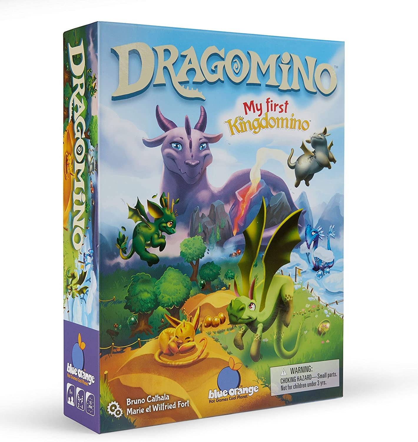 Dragonimo