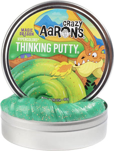 Hypercolor Putty