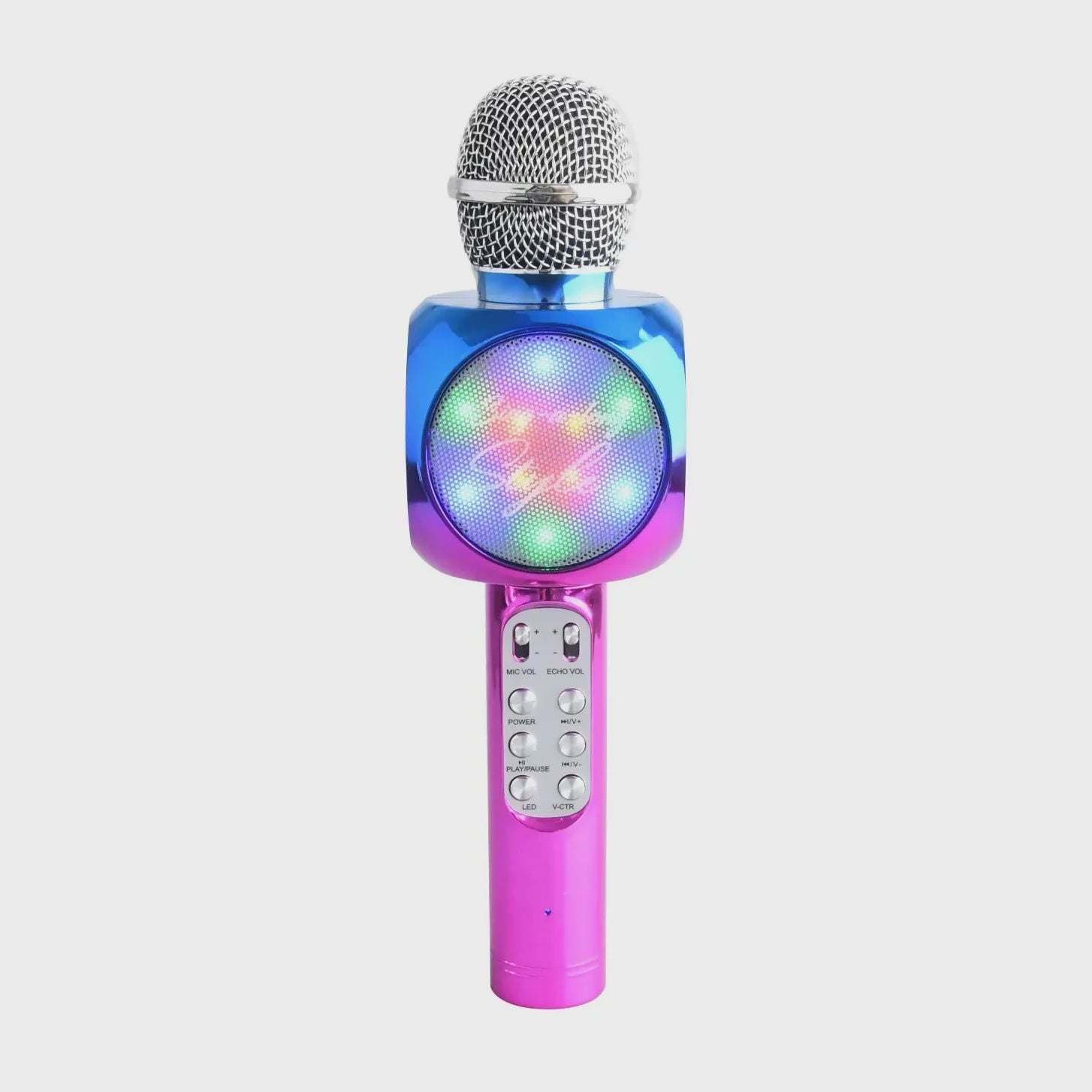 Ombre Microphone